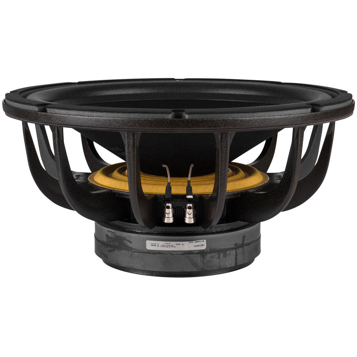 Eminence best sale 15 woofer